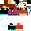 Vista previa del PNG de skin