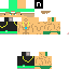 Vista previa del PNG de skin