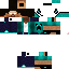 Vista previa del PNG de skin