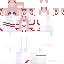 Vista previa del PNG de skin