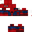 Vista previa del PNG de skin