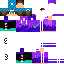 Vista previa del PNG de skin