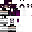 Vista previa del PNG de skin