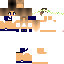 Vista previa del PNG de skin