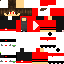 Vista previa del PNG de skin