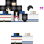 Vista previa del PNG de skin