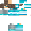 Vista previa del PNG de skin