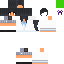 Vista previa del PNG de skin