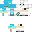 Skin PNG preview