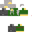 Skin PNG preview
