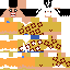 Vista previa del PNG de skin