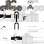 Vista previa del PNG de skin