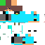 Vista previa del PNG de skin