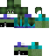 Vista previa del PNG de skin