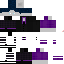 Vista previa del PNG de skin