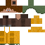 Vista previa del PNG de skin
