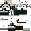 Vista previa del PNG de skin