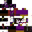 Vista previa del PNG de skin