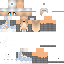 Vista previa del PNG de skin