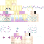 Vista previa del PNG de skin