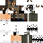 Vista previa del PNG de skin