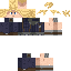 Vista previa del PNG de skin