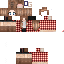 Skin PNG preview