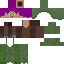 Vista previa del PNG de skin