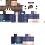 Vista previa del PNG de skin