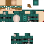 Vista previa del PNG de skin