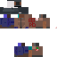 Vista previa del PNG de skin