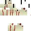 Vista previa del PNG de skin