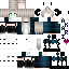 Vista previa del PNG de skin