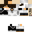 Vista previa del PNG de skin