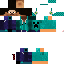 Vista previa del PNG de skin