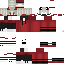 Vista previa del PNG de skin