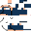 Vista previa del PNG de skin