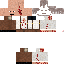 Vista previa del PNG de skin