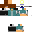 Vista previa del PNG de skin