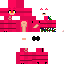 Vista previa del PNG de skin