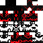 Vista previa del PNG de skin