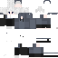 Vista previa del PNG de skin