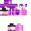 Vista previa del PNG de skin