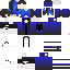 Vista previa del PNG de skin