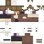 Vista previa del PNG de skin
