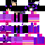 Vista previa del PNG de skin