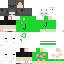 Vista previa del PNG de skin