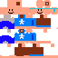 Vista previa del PNG de skin