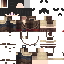 Vista previa del PNG de skin
