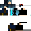 Vista previa del PNG de skin